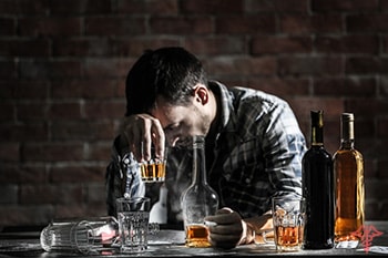 Признаки патологического опьянения